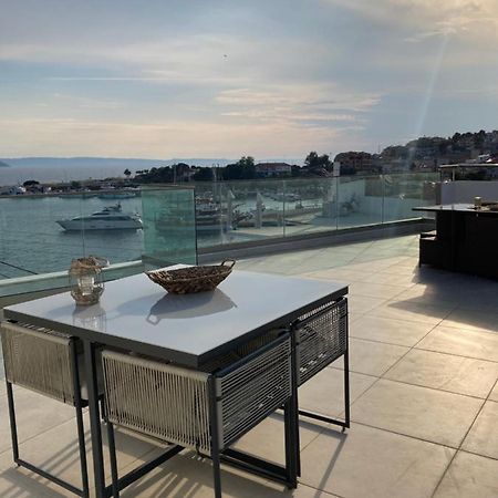 Wide Blue Luxury Boutique Suites 新马尔马拉斯 外观 照片