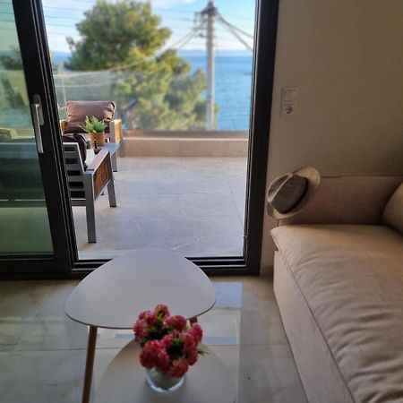 Wide Blue Luxury Boutique Suites 新马尔马拉斯 外观 照片