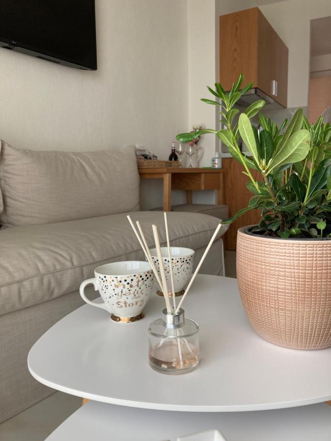 Wide Blue Luxury Boutique Suites 新马尔马拉斯 外观 照片