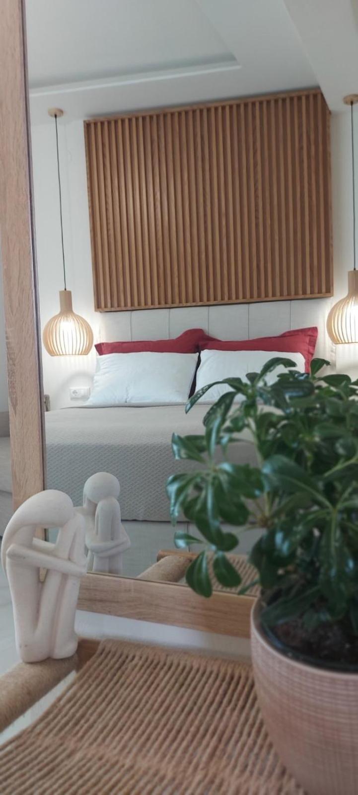 Wide Blue Luxury Boutique Suites 新马尔马拉斯 外观 照片